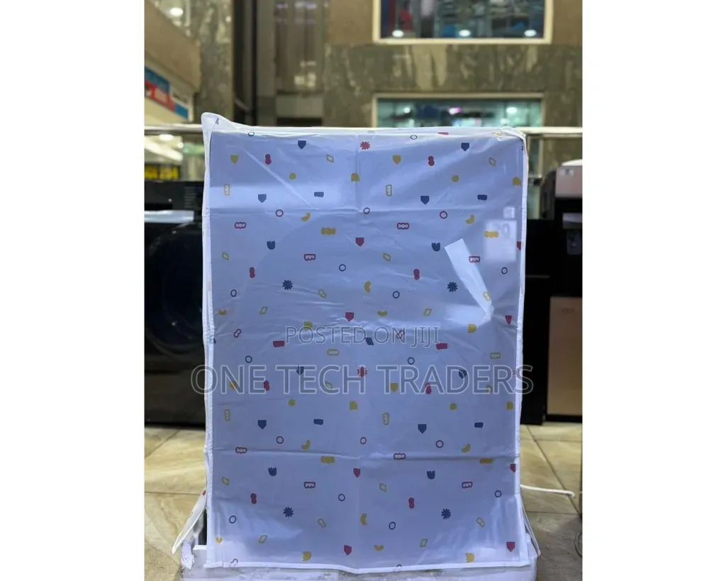 Washing Machine Cover Front Load Upto 14kgs