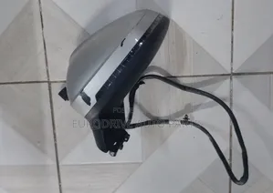 Audi A4 B9 Side Mirror Model