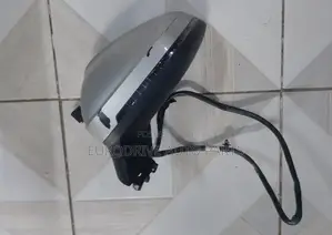 Audi A4 B9 Side Mirror Model