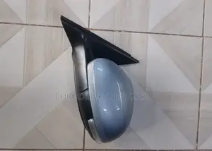 Volkswagen Tiguan Side Mirror 2012 Model