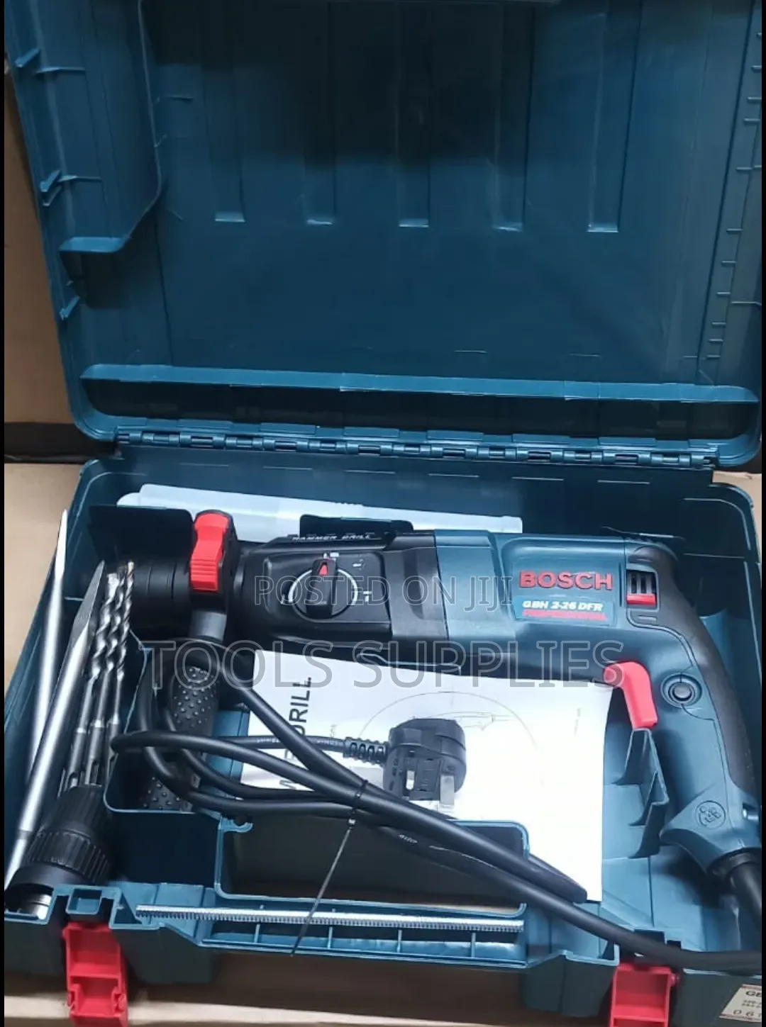 Bosch Hammer Drill/Bosch Hammer Drill