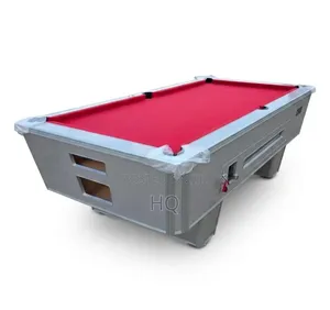 New Pool Table Marble Slate With Sturdy Structures