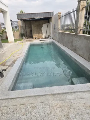  Pledge Pool Construction — Affordable Swimming Pools in Kenya 