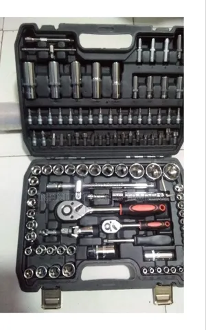 108 PCs Mechanical Tool