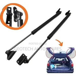 Toyota Caldina Boot Shocks/ Boot Gas Struts/ Tailgate Lift Support