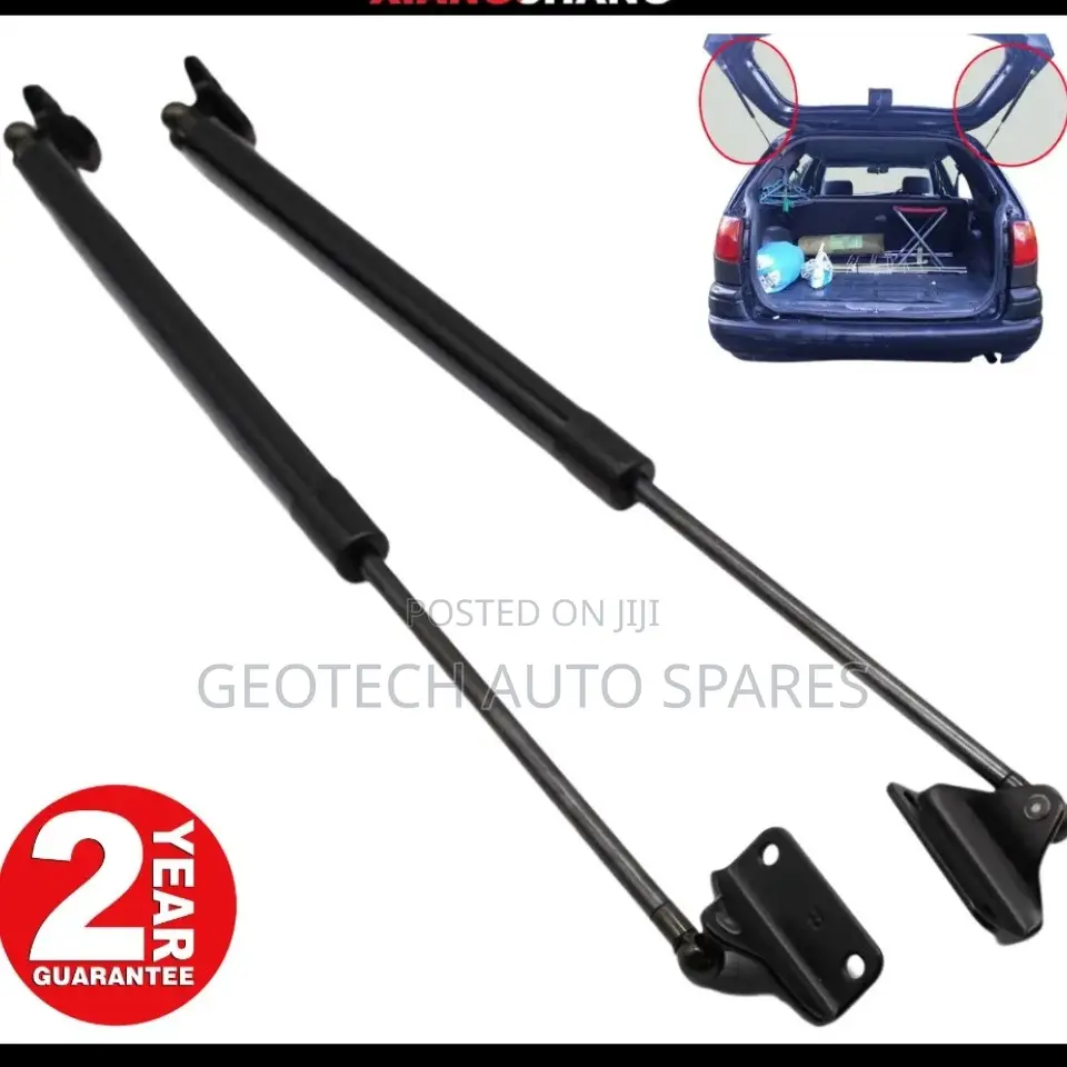 Toyota Caldina Boot Shocks/ Boot Gas Struts/ Tailgate Lift Support