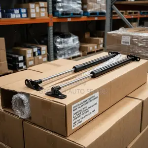 Toyota Caldina Boot Shocks/ Boot Gas Struts/ Tailgate Lift Support