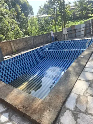 Build Your Dream Pool — Affordably!