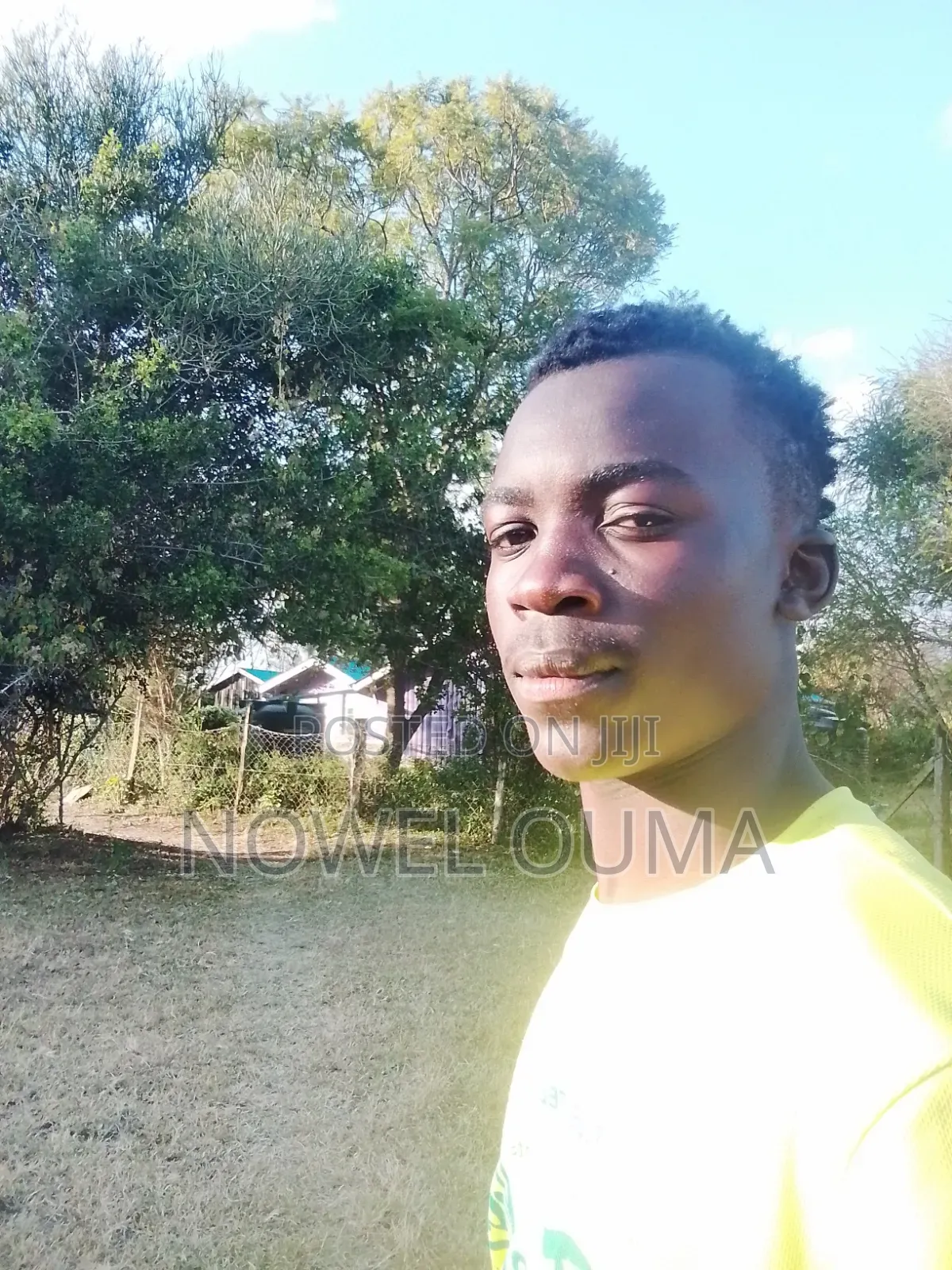 Hi Am Nowel