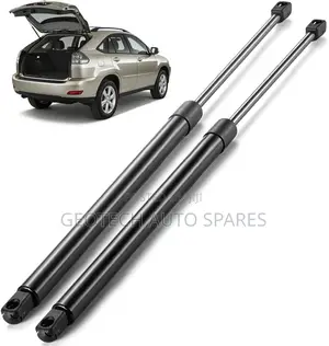 Toyota Harrier 240 / Lexus RX330 Boot Shocks / Tailgate Gas Struts