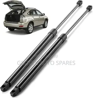 Toyota Harrier 240 / Lexus RX330 Boot Shocks / Tailgate Gas Struts