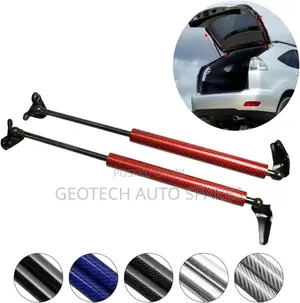 Toyota Harrier 240 / Lexus RX330 Boot Shocks / Tailgate Gas Struts