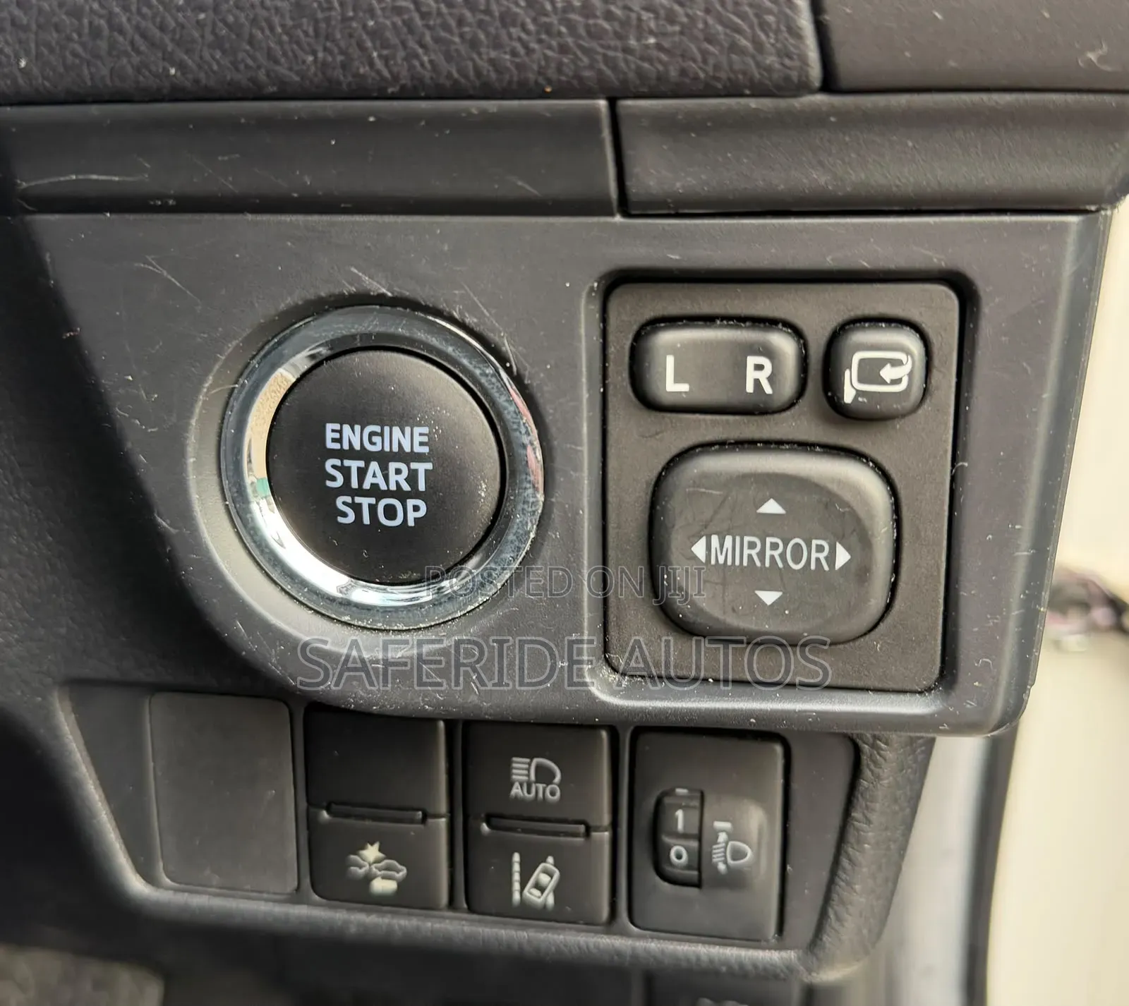 Toyota Axio 2020 Pearl