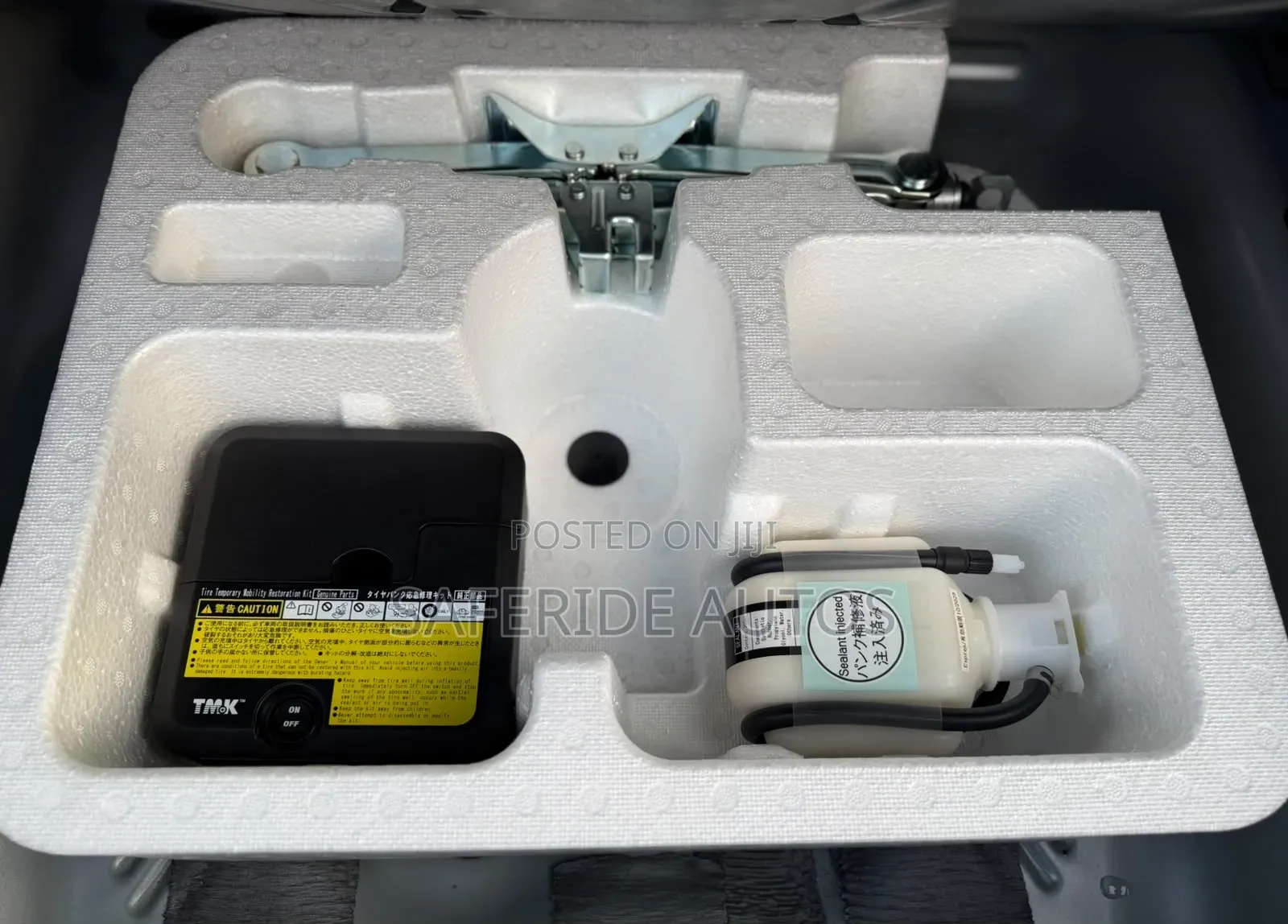 Toyota Axio 2020 Pearl