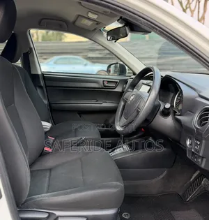 Toyota Axio 2020 Pearl