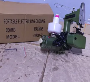 Electric Portable Bag Closer
