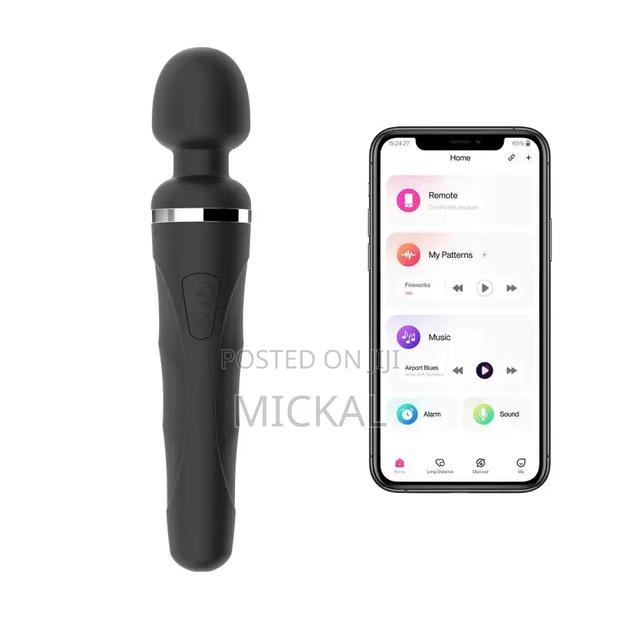 Domi 2 Lovense Vibrator
