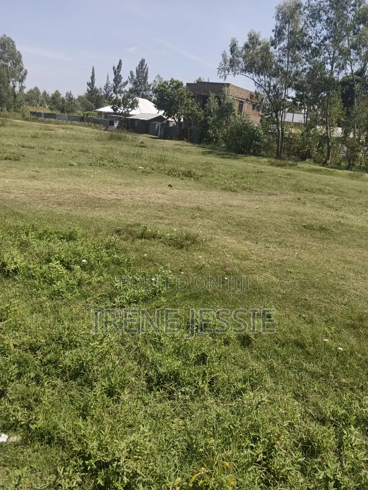 Plot for Sale Kisumu Mowlem