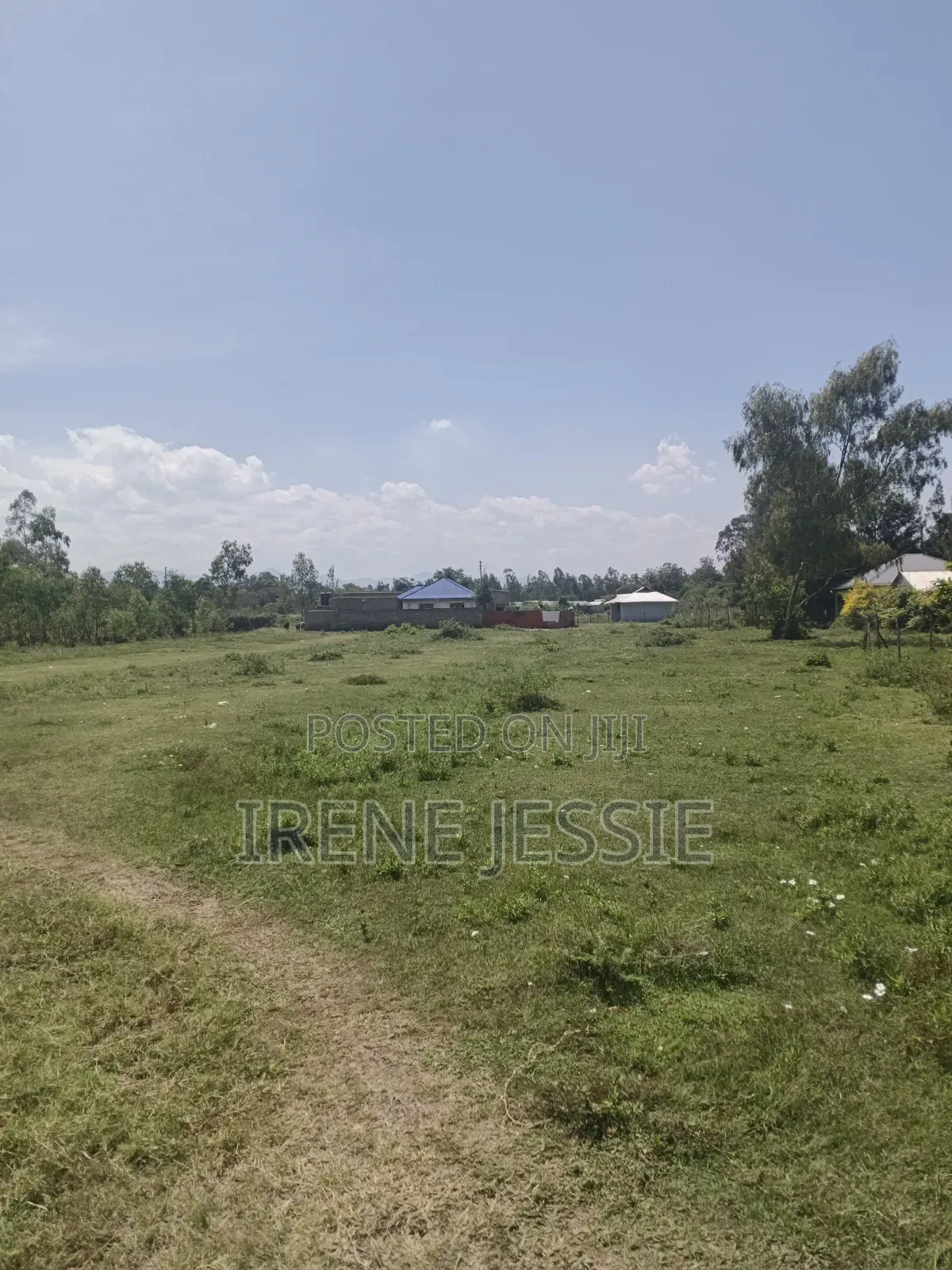 Plot for Sale Kisumu Mowlem