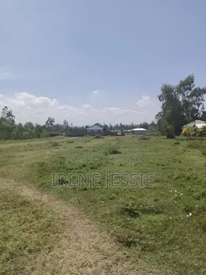 Plot for Sale Kisumu Mowlem