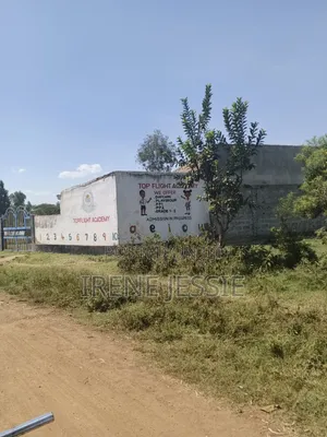 Plot for Sale Kisumu Mowlem