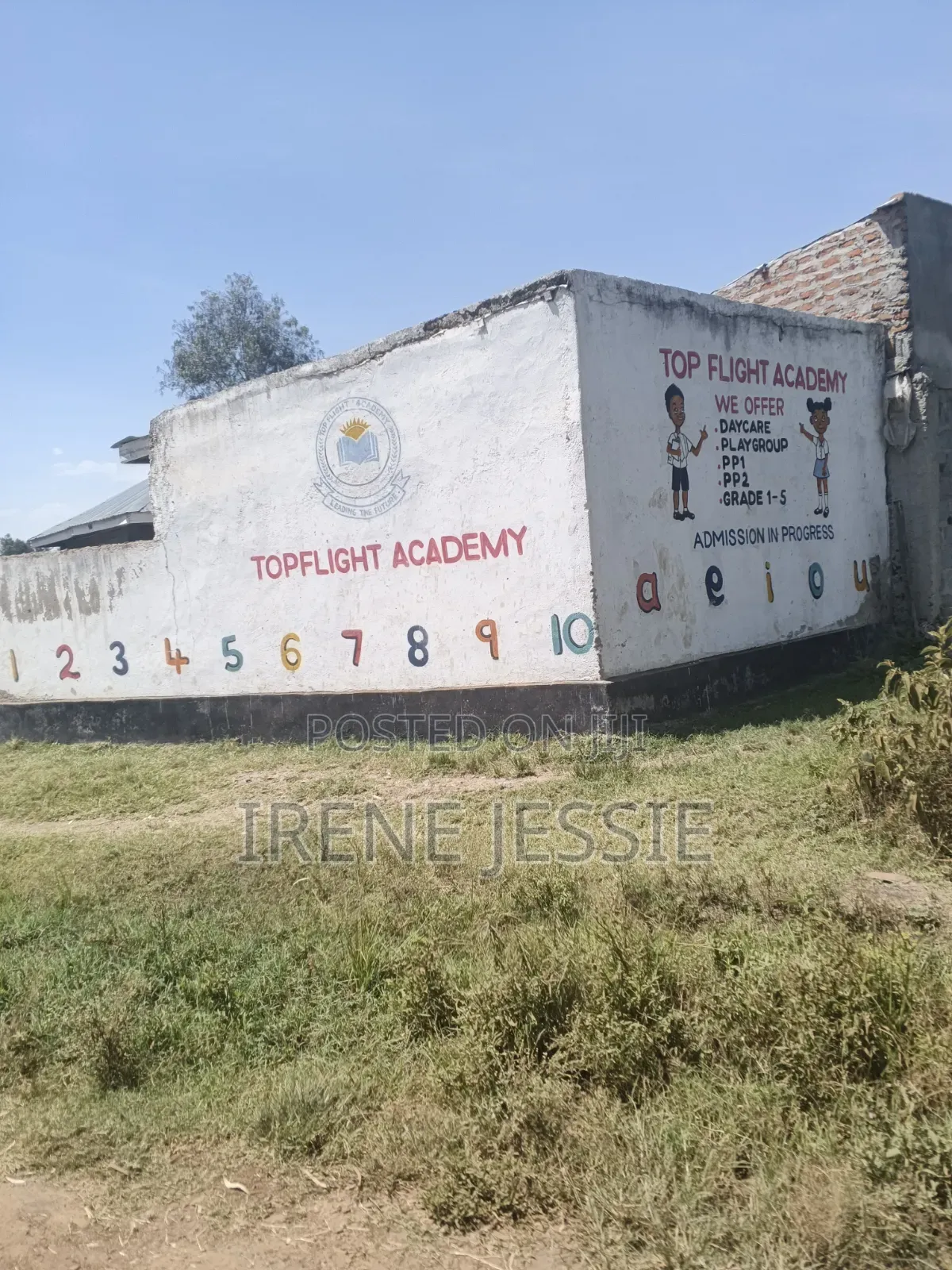 Plot for Sale Kisumu Mowlem