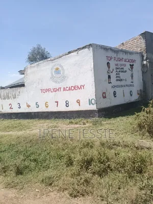 Plot for Sale Kisumu Mowlem