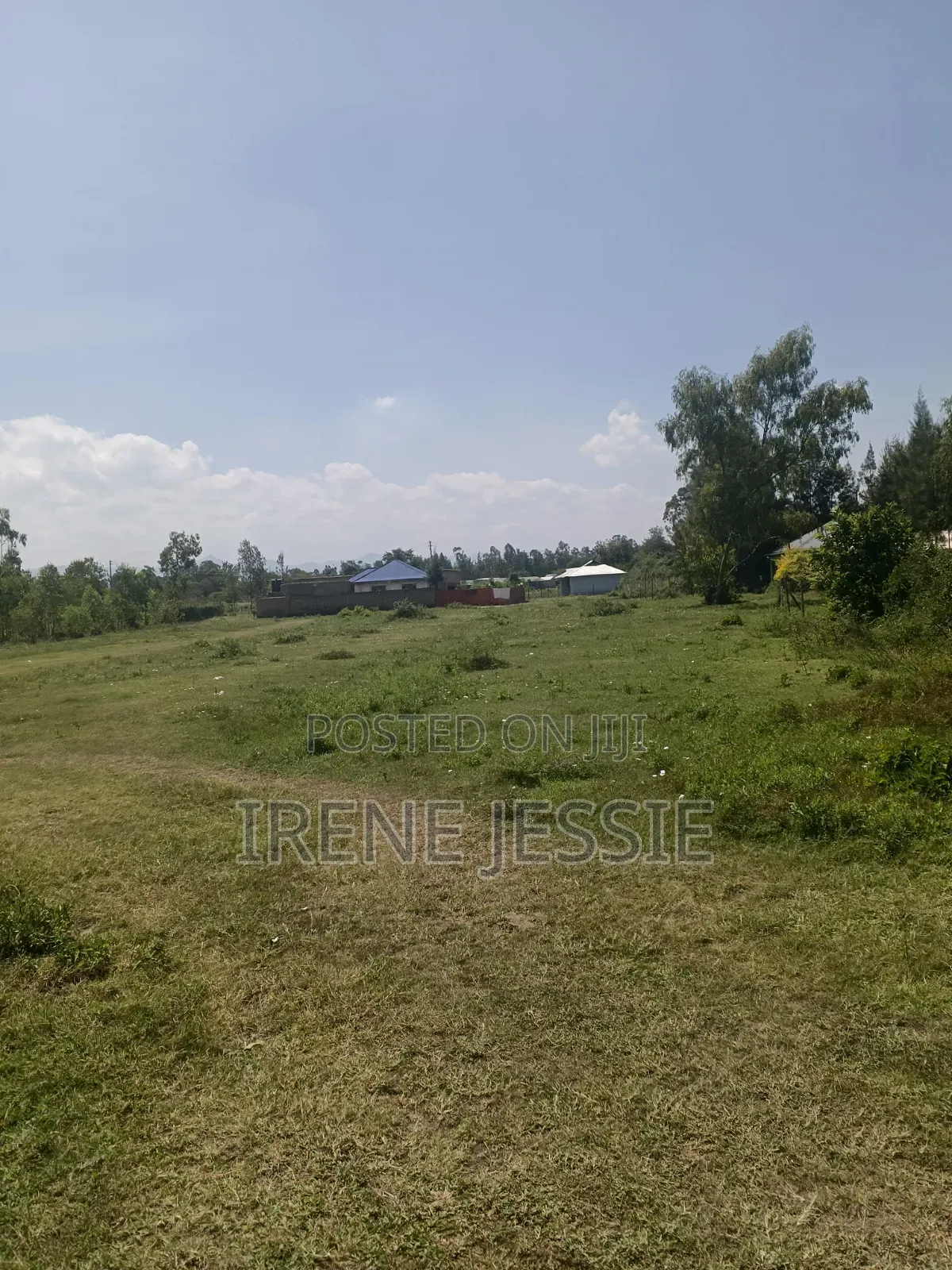 Plot for Sale Kisumu Mowlem