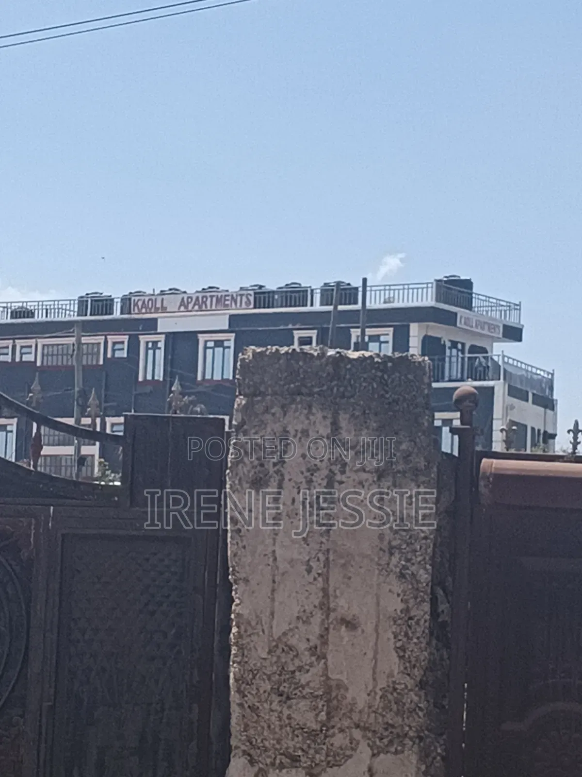 Plot for Sale Kisumu Mowlem
