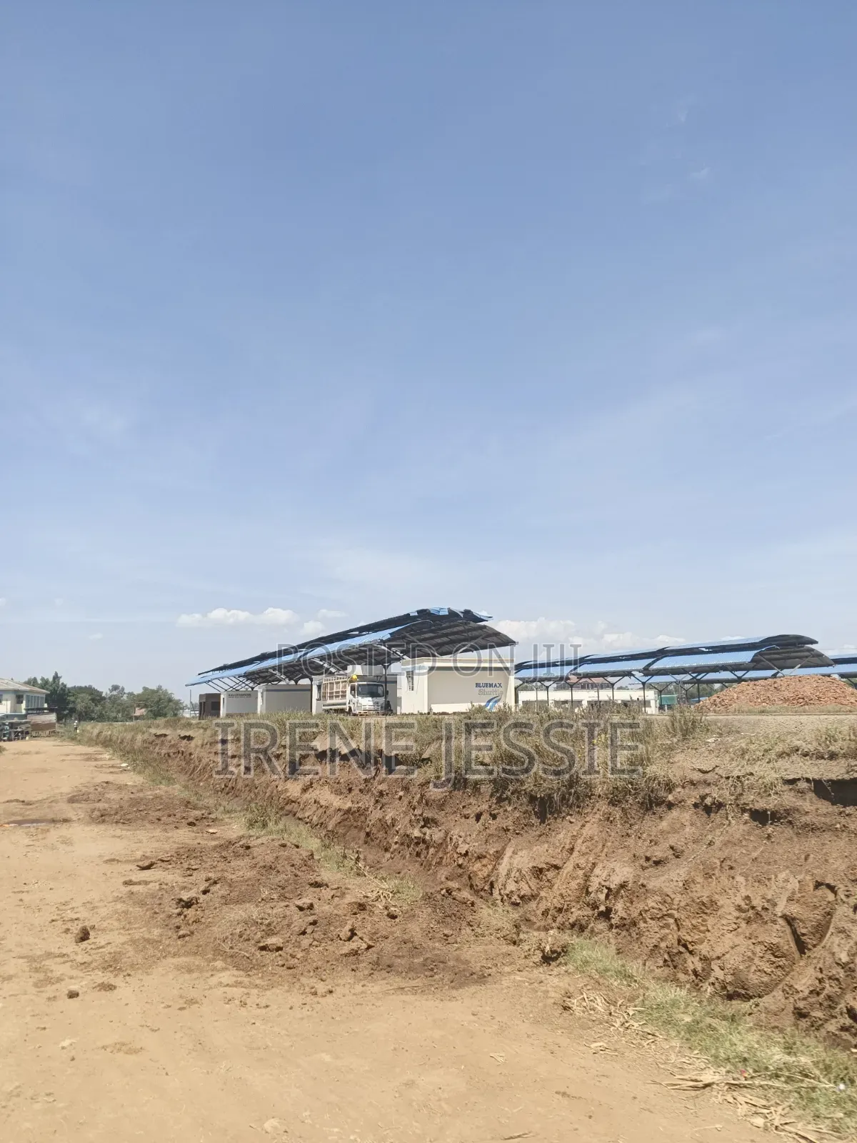 Plot for Sale Kisumu Mowlem