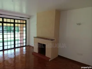 4bdrm Maisonette in Katen, Karen for sale