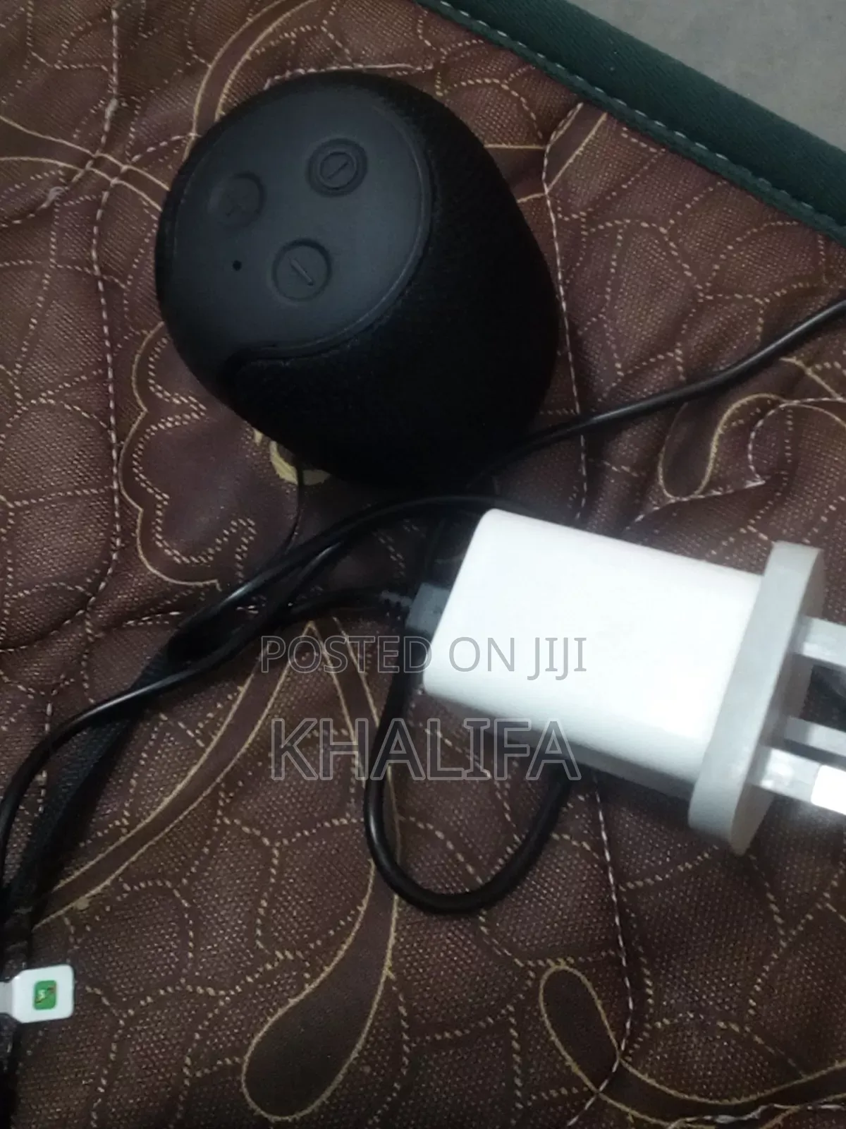 Castron St - 915 Speaker Mini