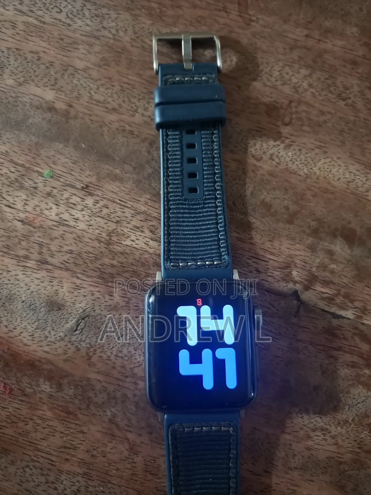 Apple Watch Series 3
