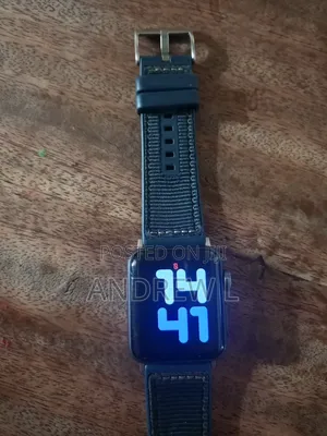 Apple Watch Series 3