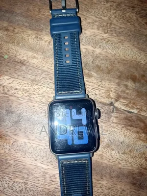 Apple Watch Series 3