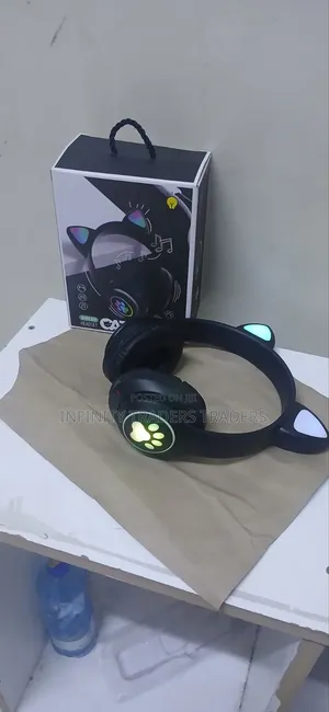 Led CST Ear Headphones