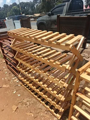 Foldable Shoerack