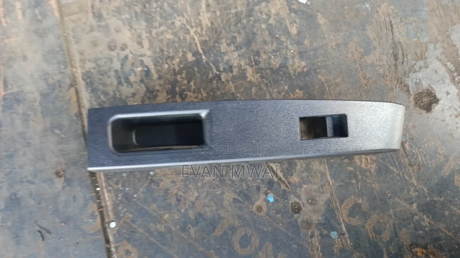 Toyota Vitz 2017 Switch Cover Available