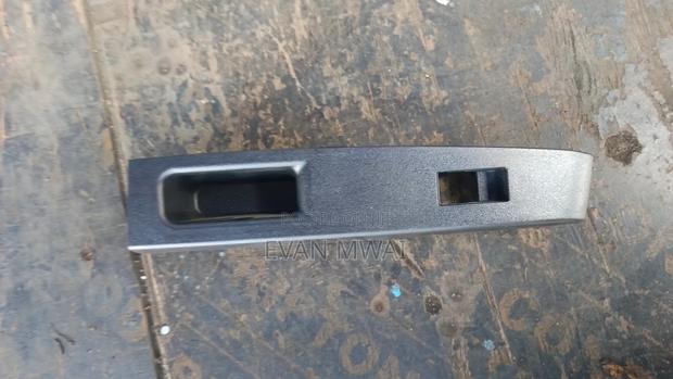 Toyota Vitz 2017 Switch Cover Available