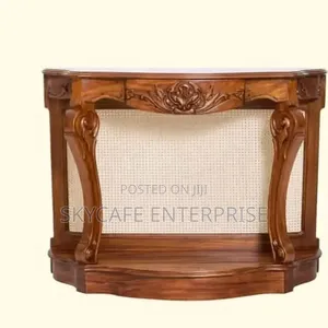 Untique Console Table