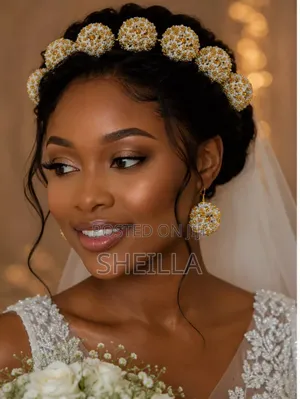 Wedding Earings