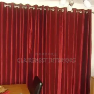 Beautiful Elegant Curtains, Unforgettable Spaces