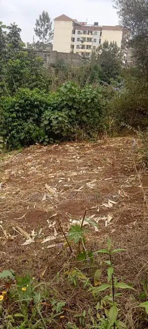 Prime Commercial/Residential Plot for Sale – Gwa Kairu, Ruiru