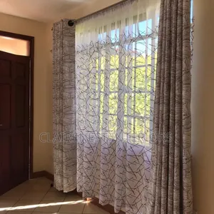 Bring Warmth and Elegance Together With Colourful Window Curtains