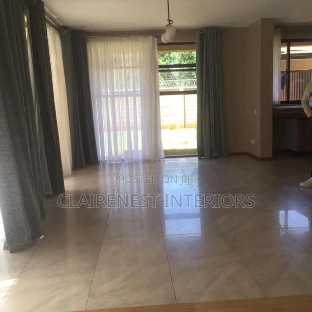 Create a Picture-Perfect Interior With Good Looking Curtains - main view