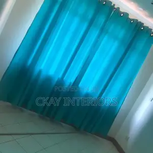 Create a Picture-Perfect Interior With Good Looking Curtains