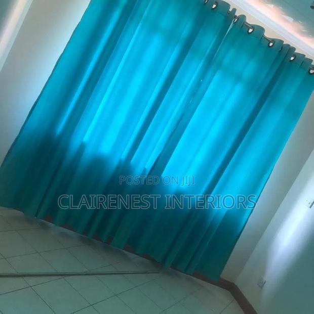 Create a Picture-Perfect Interior With Good Looking Curtains - thumbnail 2