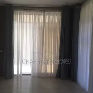 Quality Window and Door Curtains for Quality Living
