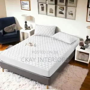 Quality and Cheap Waterproof Mattress Protector