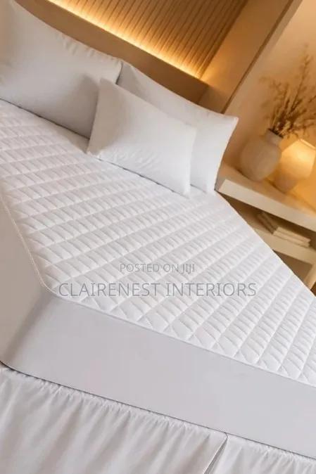 Quality and Cheap Waterproof Mattress Protector - thumbnail 2
